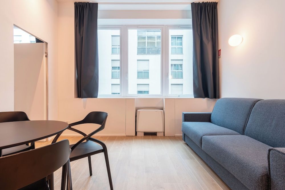 easyhomes - City Centre Suites Apartment, 1 Double Bed with Sofa bed 25