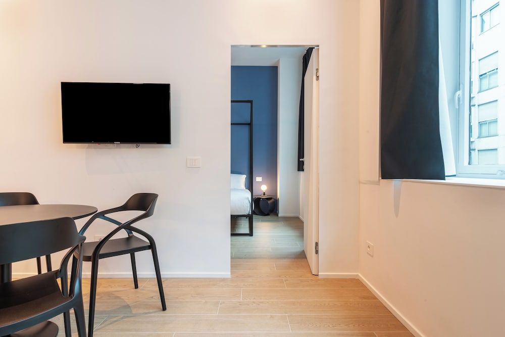 easyhomes - City Centre Suites Apartment, 1 Double Bed with Sofa bed 29