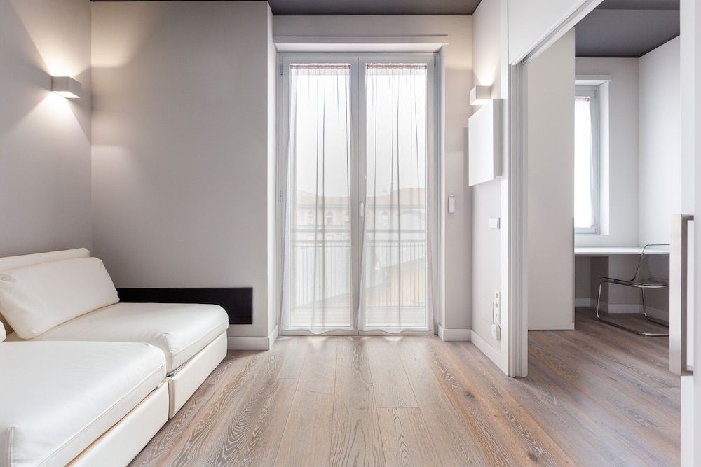 easyhomes - City Centre Suites Apartment, 1 Double Bed with Sofa bed 38