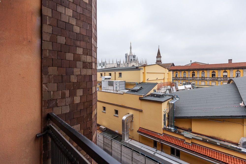 easyhomes - City Centre Suites Apartment, 1 Double Bed with Sofa bed 10