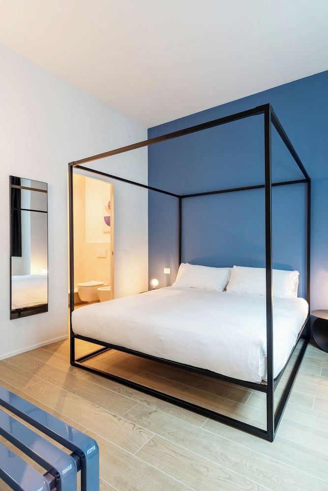 easyhomes - City Centre Suites Apartment, 1 Double Bed with Sofa bed 7