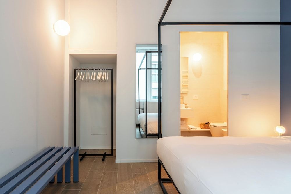 easyhomes - City Centre Suites Apartment, 1 Double Bed with Sofa bed 8