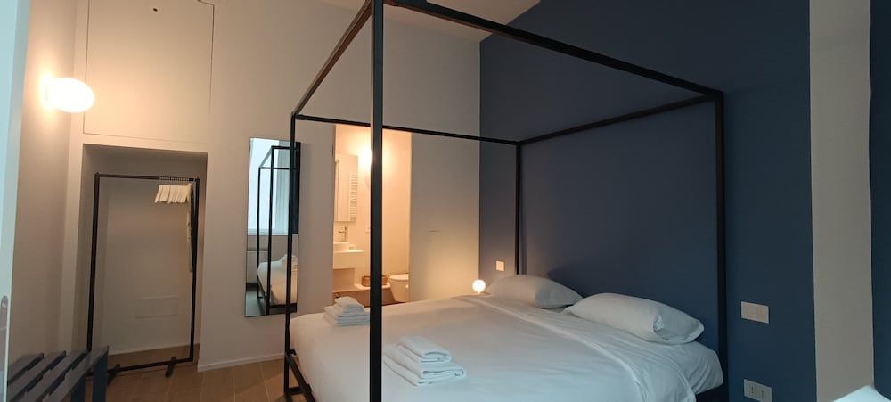 easyhomes - City Centre Suites Apartment, 1 Double Bed with Sofa bed 3