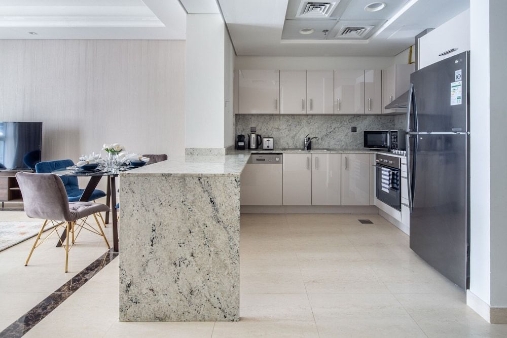 undefined Mesmerizing 1BR Apartment in Grand Downtown Dubai 8