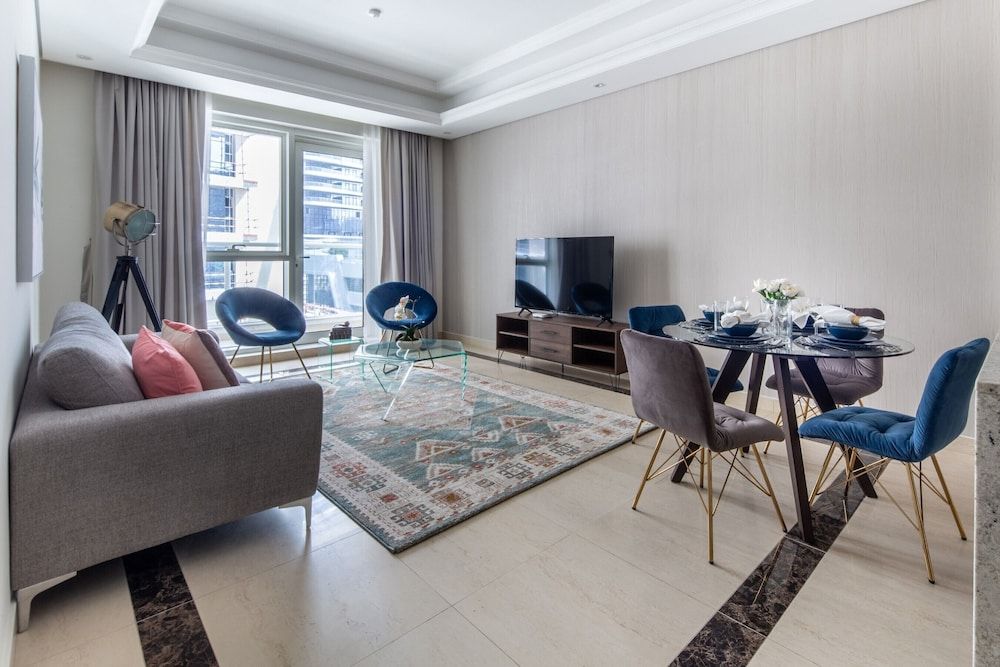 undefined Mesmerizing 1BR Apartment in Grand Downtown Dubai 10