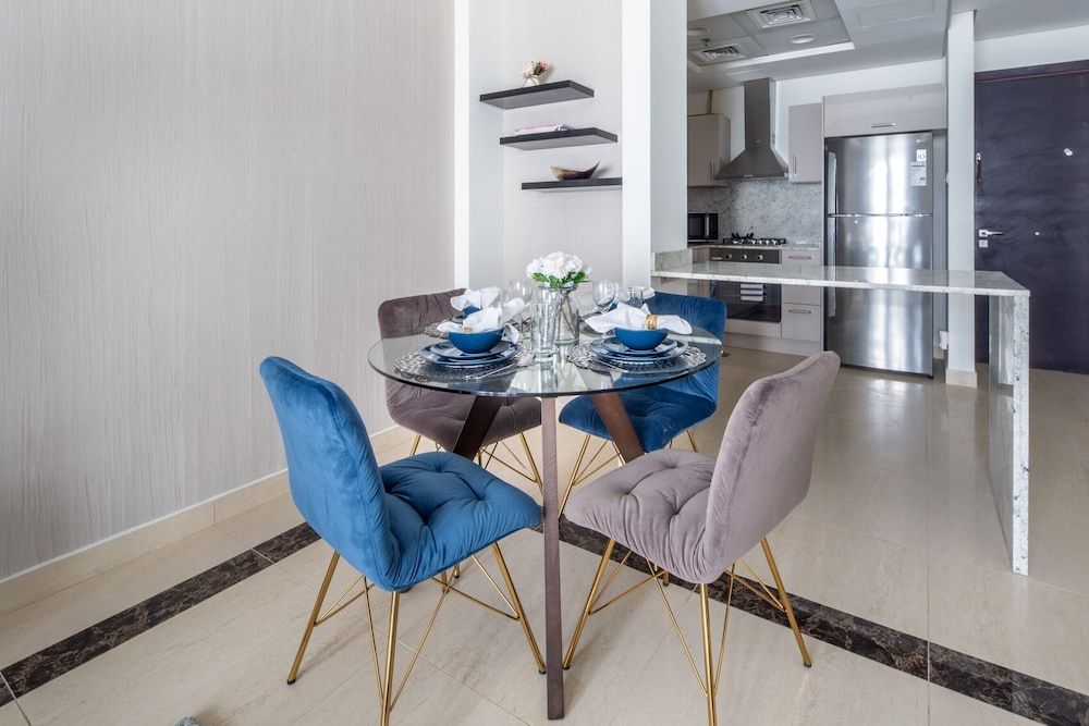 undefined Mesmerizing 1BR Apartment in Grand Downtown Dubai 2