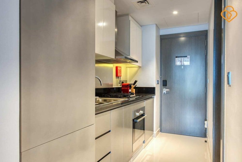 undefined Damac Prive Studio 10