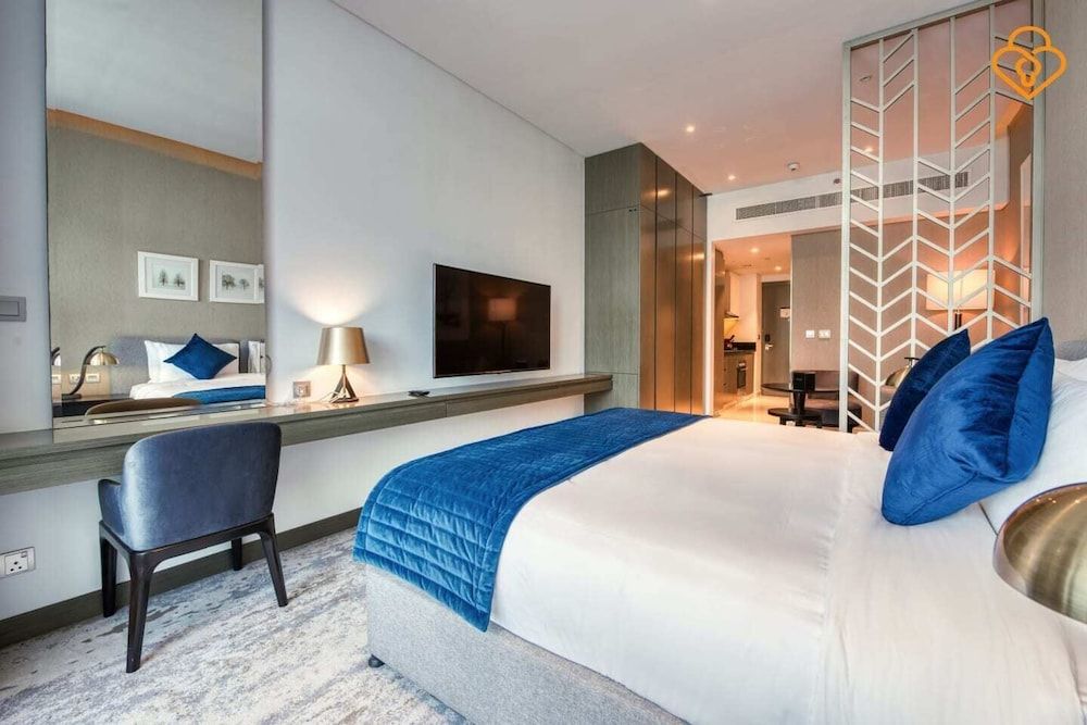 undefined Damac Prive Studio 5