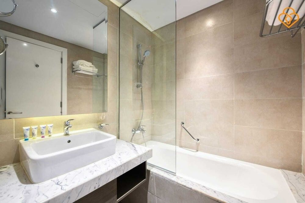 undefined Damac Prive Studio 7