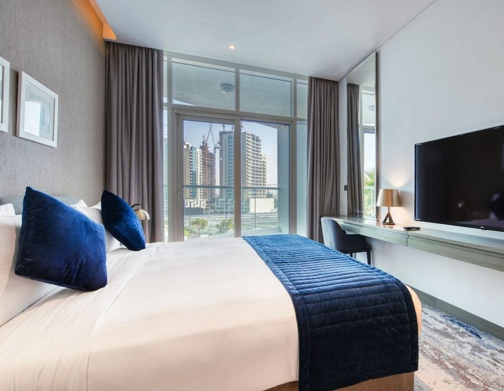 undefined Damac Prive Studio 8