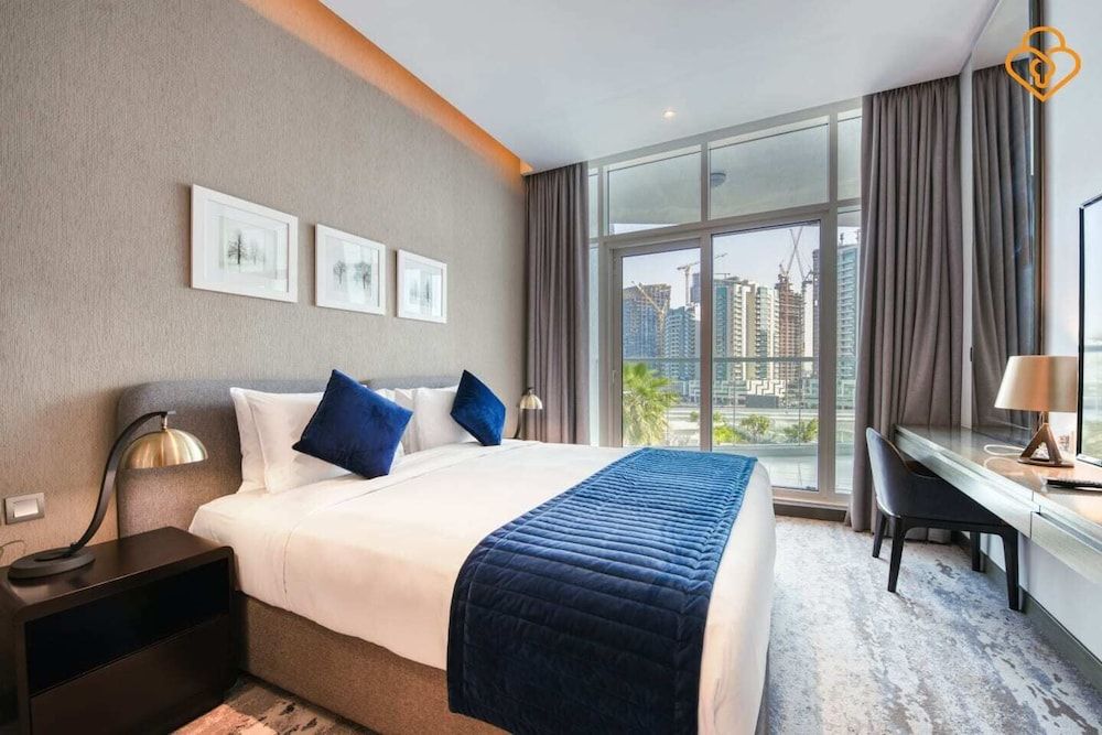 undefined Damac Prive Studio 4