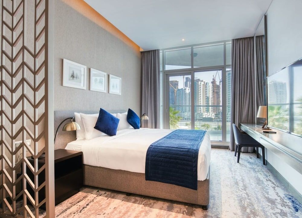 undefined Damac Prive Studio 9
