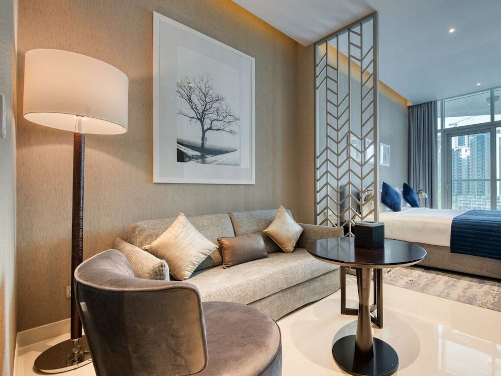undefined Damac Prive Studio 2