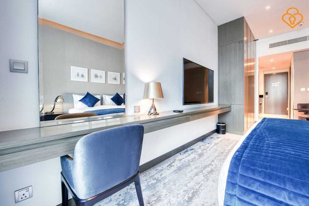 undefined Damac Prive Studio 3