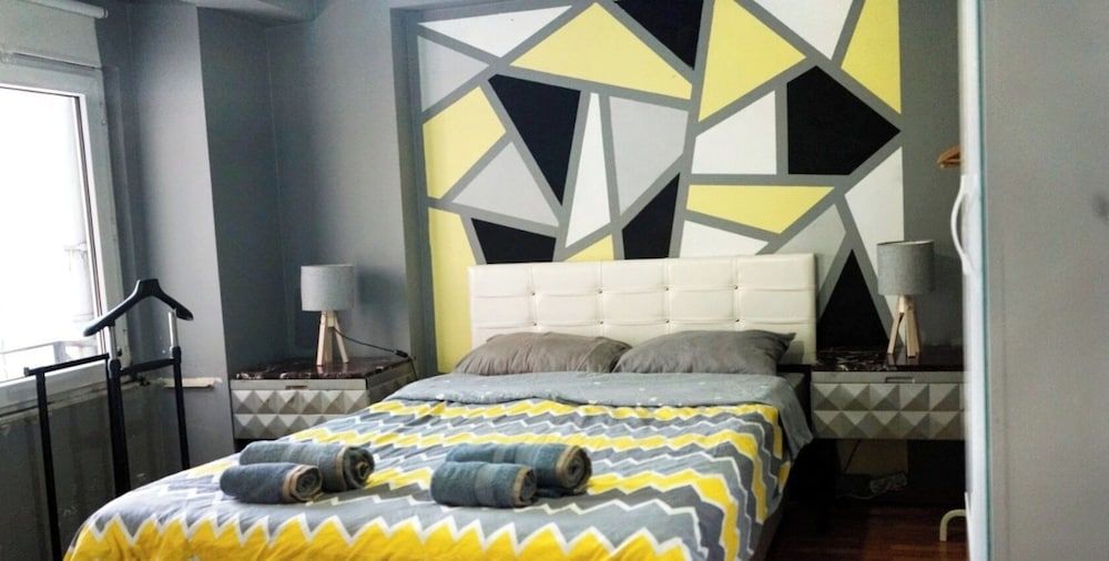 Comfort Apartment, 1 Bedroom, Sea View