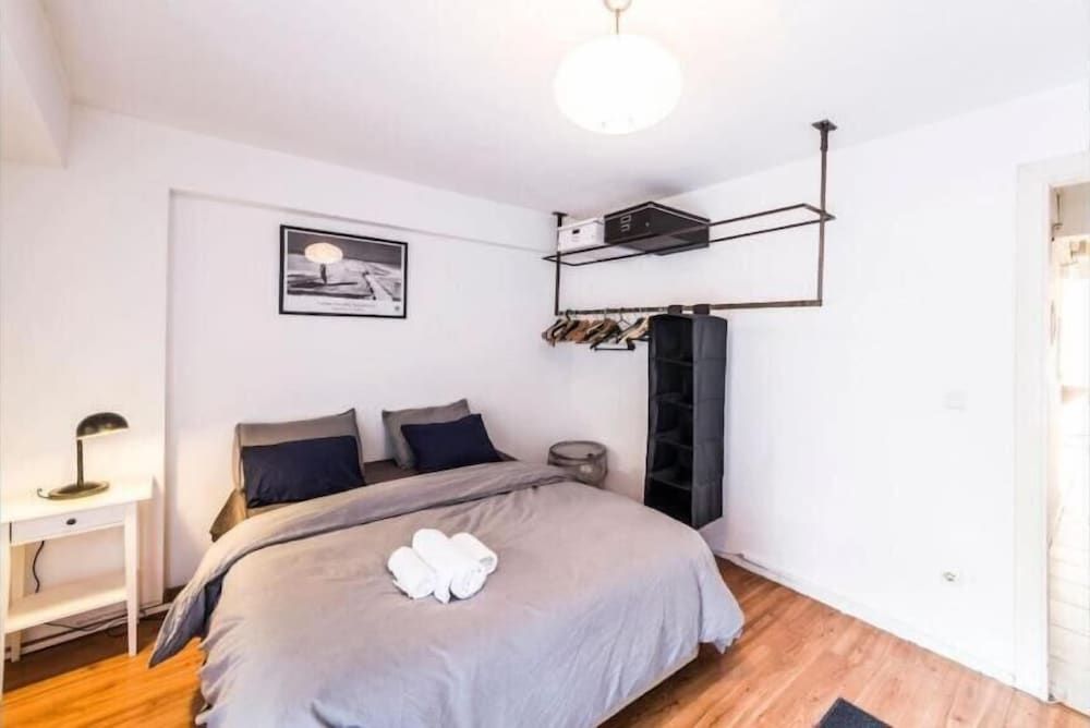 Luxury Apartment