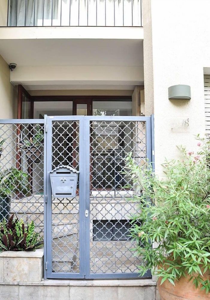 undefined Phu Nhuan Unique Apartment In Vietnam 2