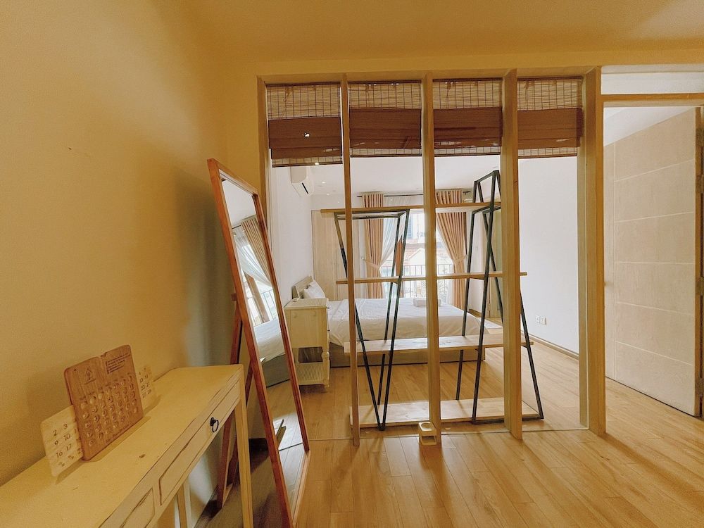 undefined Phu Nhuan Unique Apartment In Vietnam 5