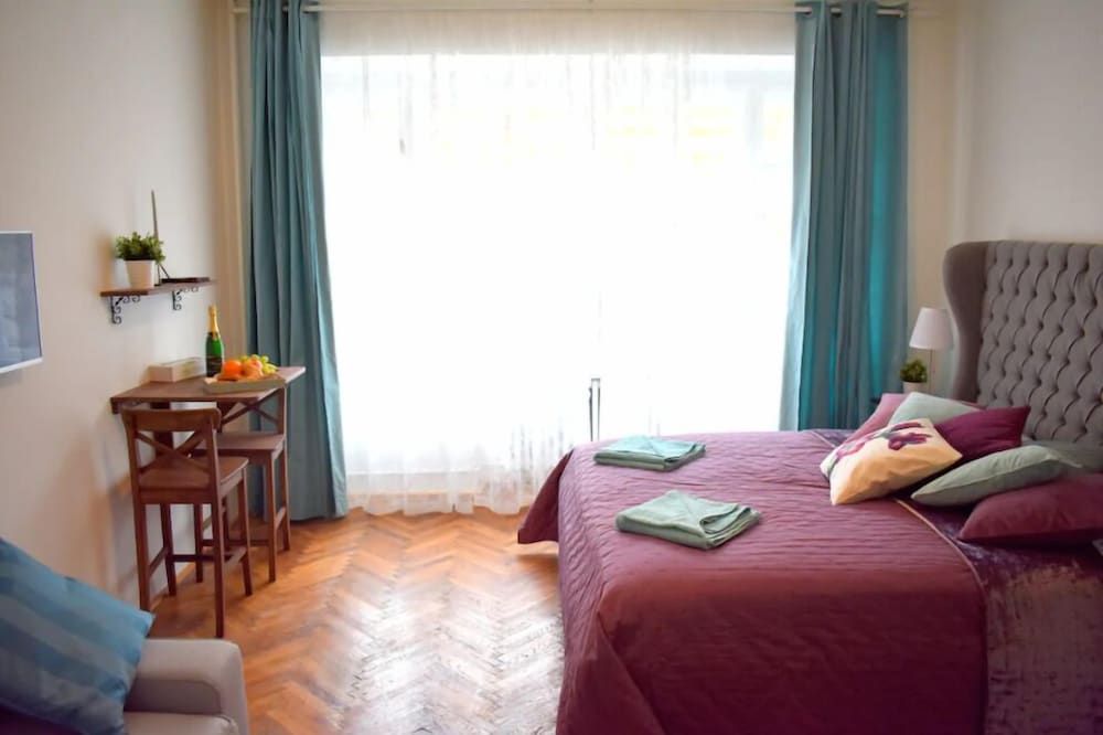 undefined Sokolovska Apartment 7