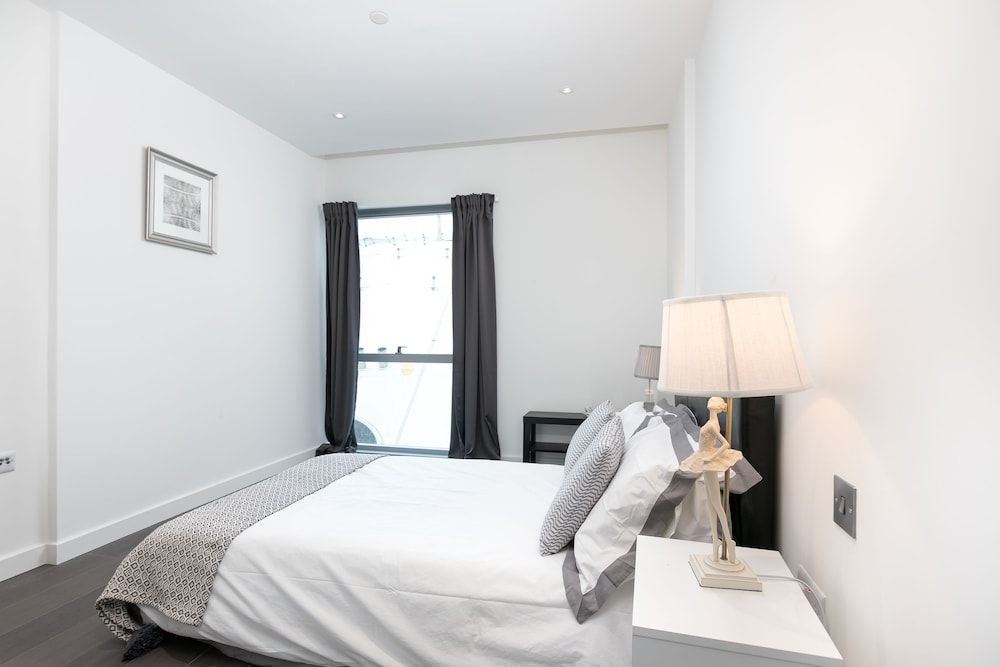 undefined London Greenwich Luxury Apartment O2 5