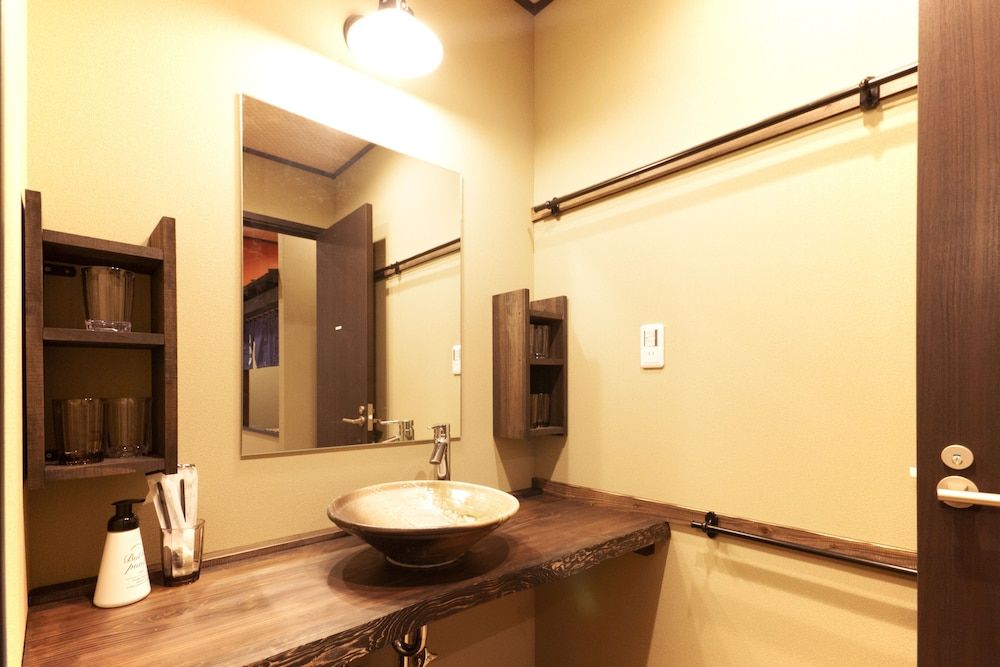 Yadoya Asakusa Main Private Vacation Home 9