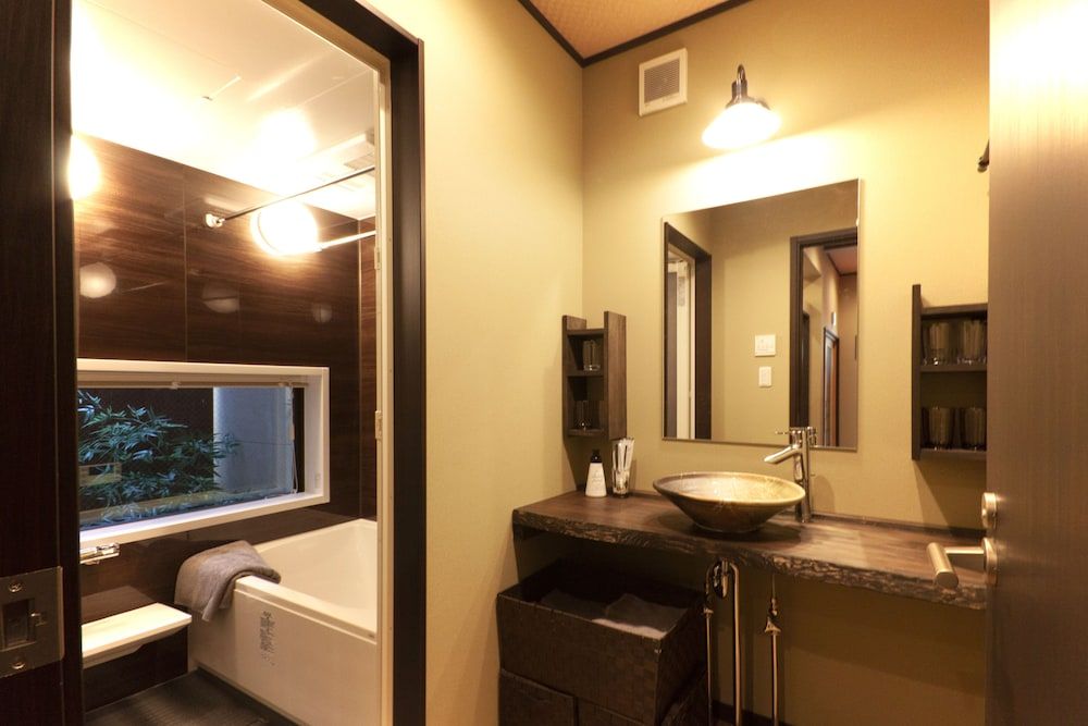 Yadoya Asakusa Main Private Vacation Home 5