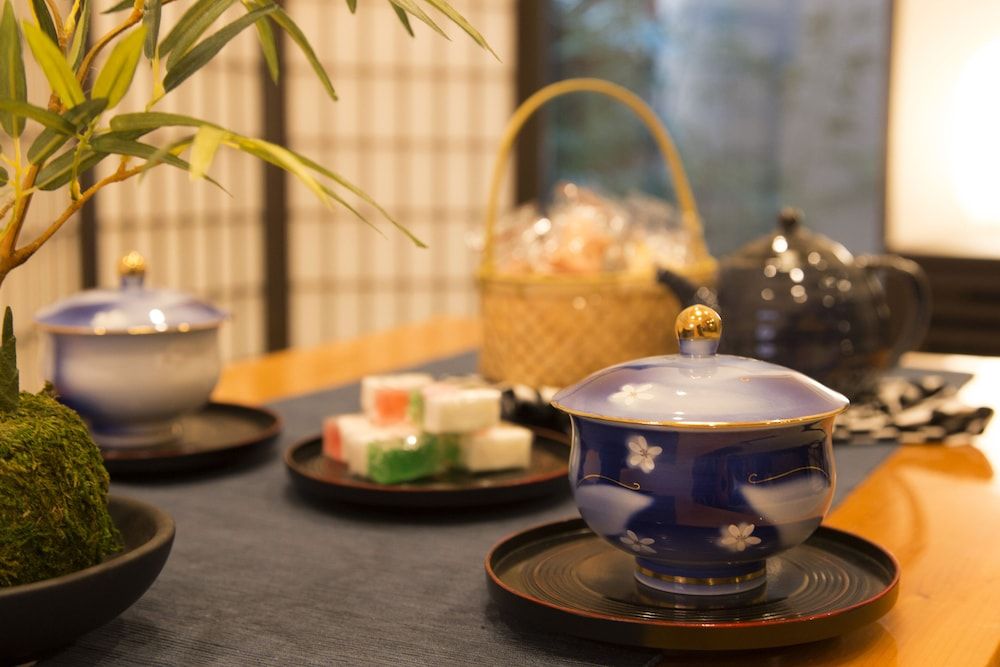 undefined Yadoya Asakusa Main 8