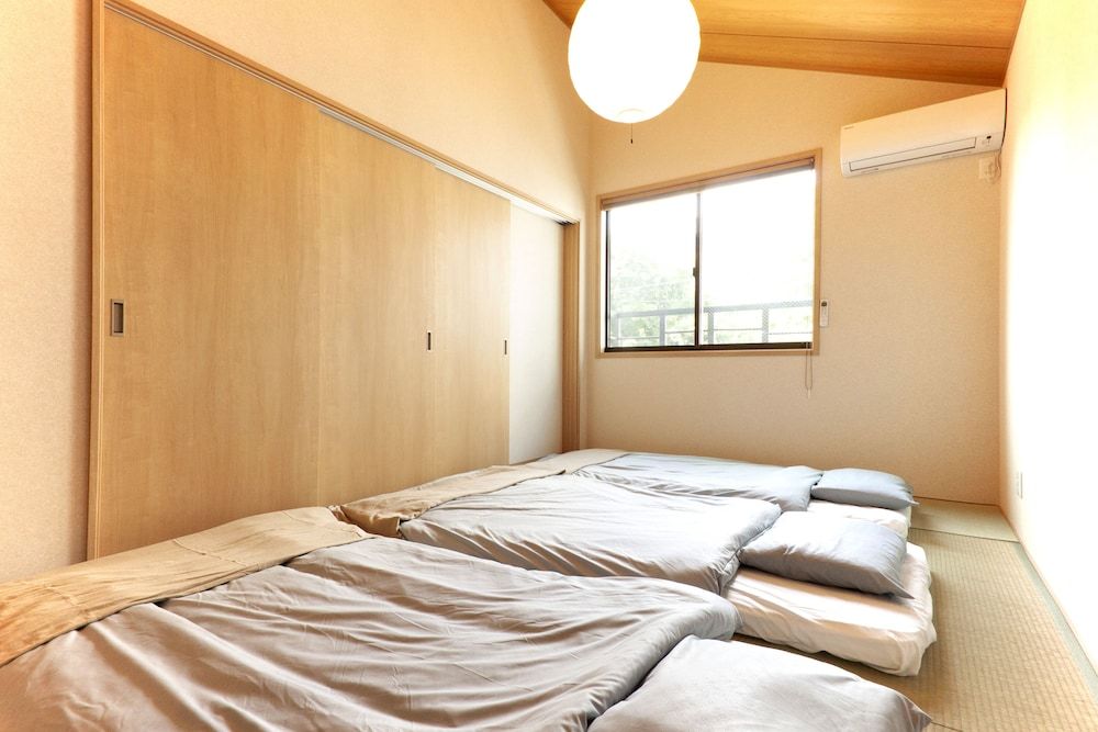 Yadoya Asakusa Main Private Vacation Home 2