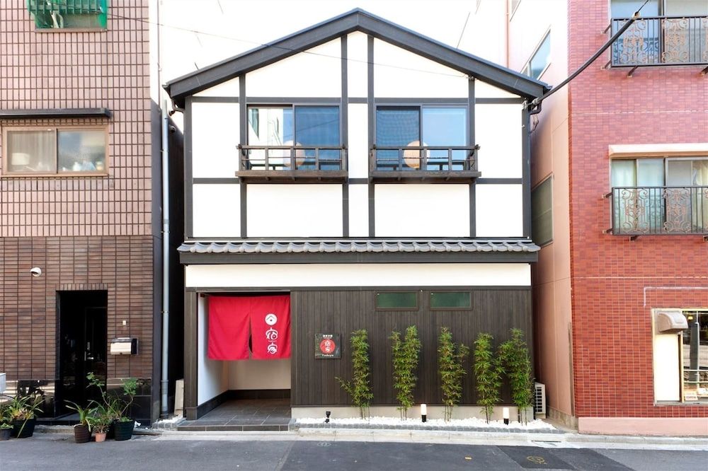 undefined Yadoya Asakusa Main 6