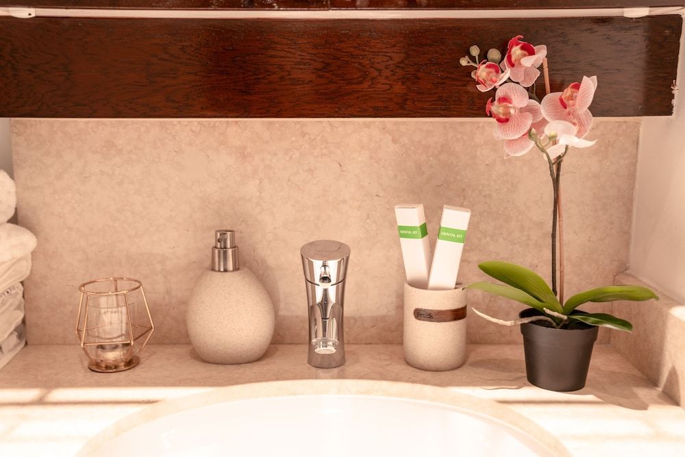 Elite Royal Apartment - Burj Khalifa & Fountain view - Platinum Apartment, 2 Bedrooms 12