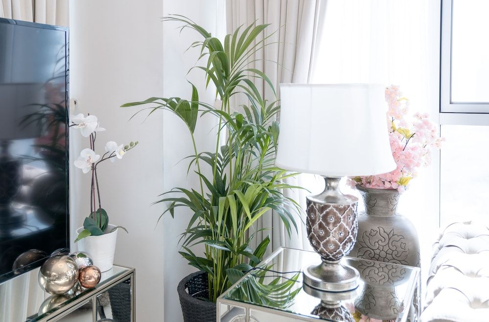 undefined Elite Royal Apartment - Burj Khalifa & Fountain view - Platinum 9