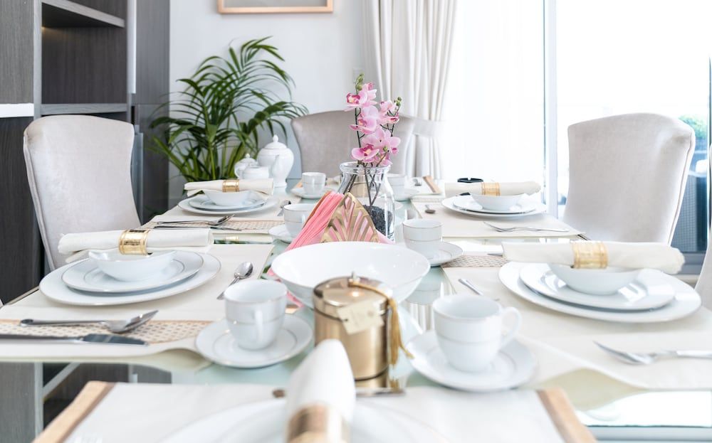 undefined Elite Royal Apartment - Burj Khalifa & Fountain view - Platinum 6