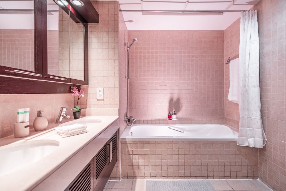 Elite Royal Apartment - Burj Khalifa & Fountain view - Platinum Apartment, 2 Bedrooms 11