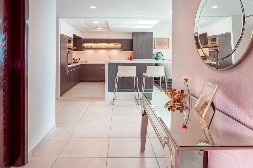 undefined Elite Royal Apartment - Burj Khalifa & Fountain view - Platinum 4