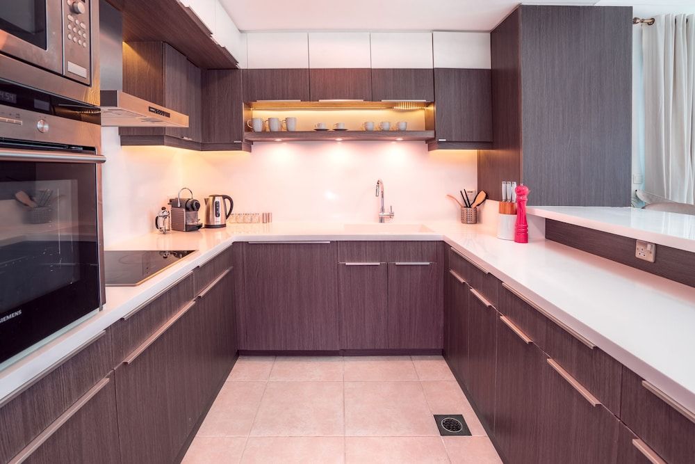 Elite Royal Apartment - Burj Khalifa & Fountain view - Platinum Apartment, 2 Bedrooms 9