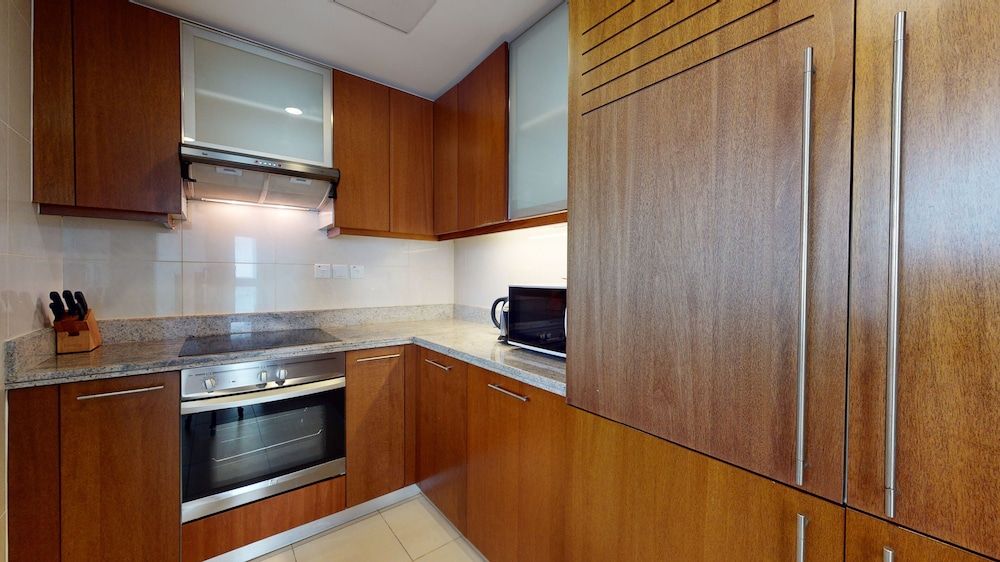 Lux BnB 3BDR Burj Khalifa & Pool Views Premier Apartment 24