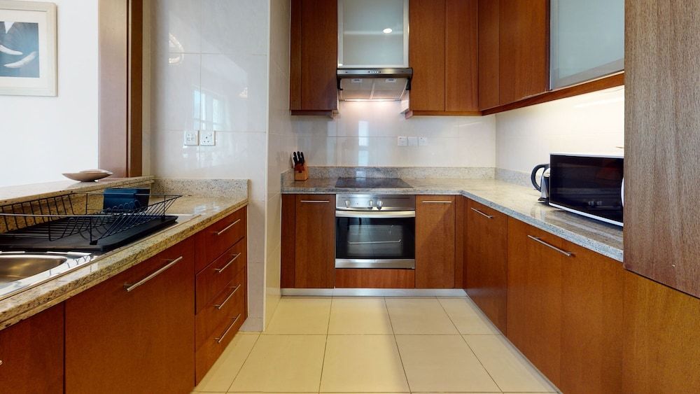 Lux BnB 3BDR Burj Khalifa & Pool Views Premier Apartment 23