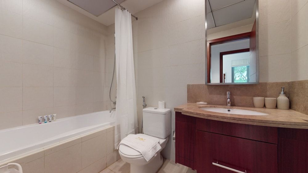 Lux BnB 3BDR Burj Khalifa & Pool Views Premier Apartment 35