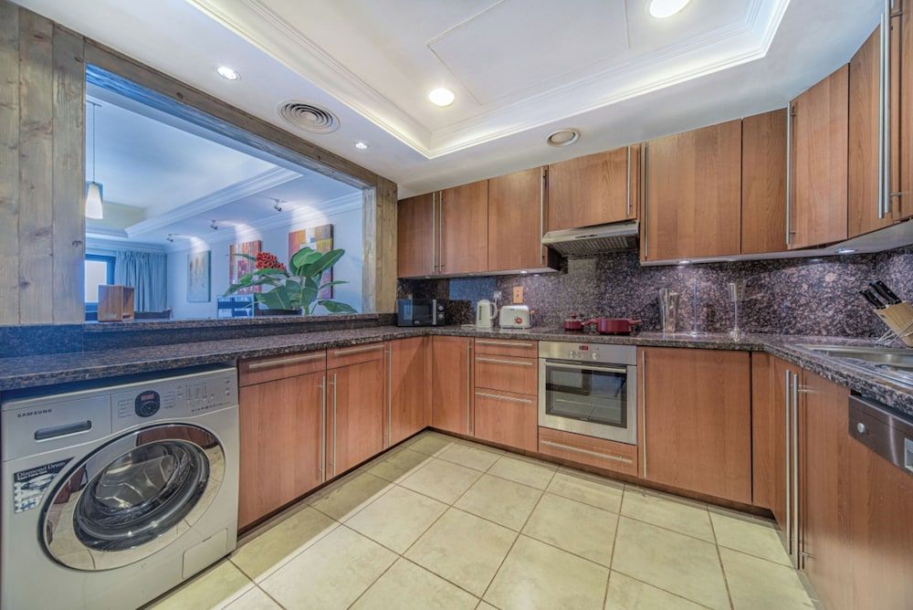 undefined bnbme | Fairmont The Palm | 1 BDR 10