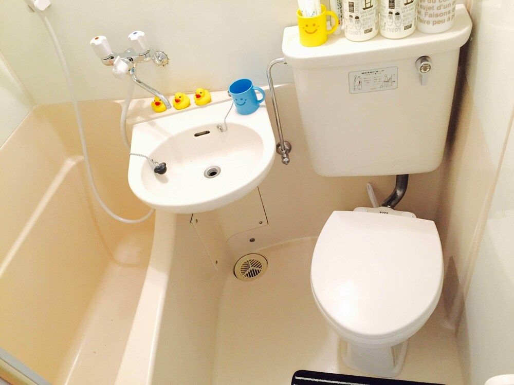 undefined Best Apartment in Shinjuku 10