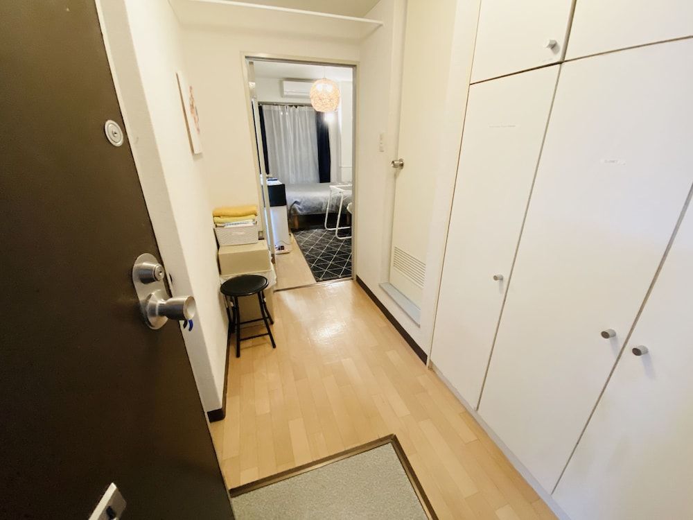Best Apartment in Shinjuku Basic Apartment (L401) 8
