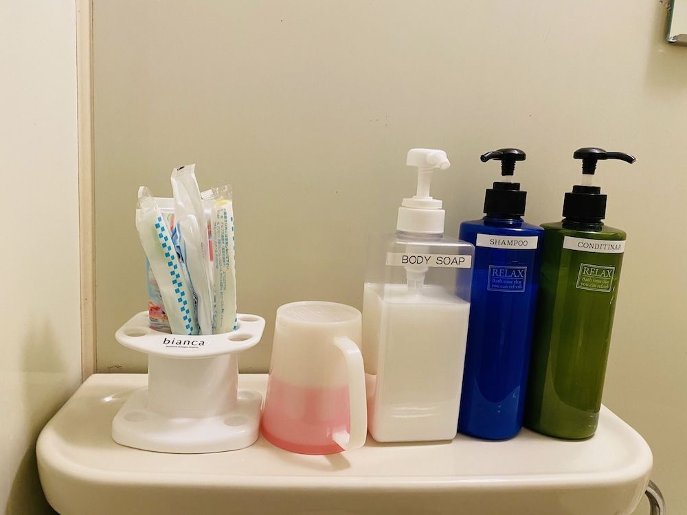 Best Apartment in Shinjuku Basic Apartment (L401) 6