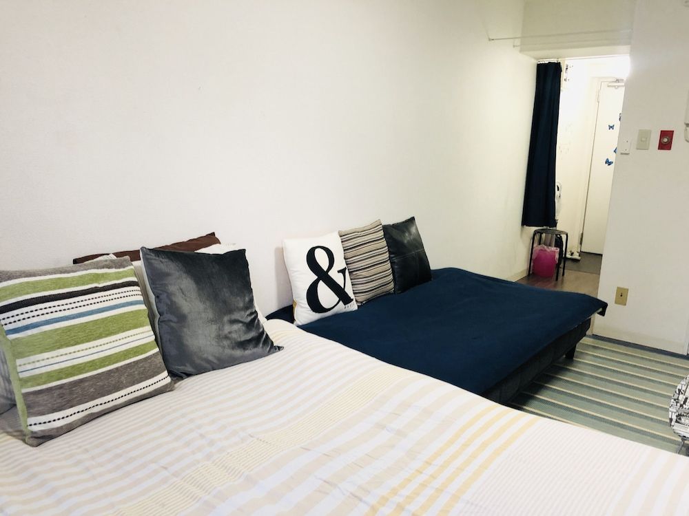 undefined Best Apartment in Shinjuku