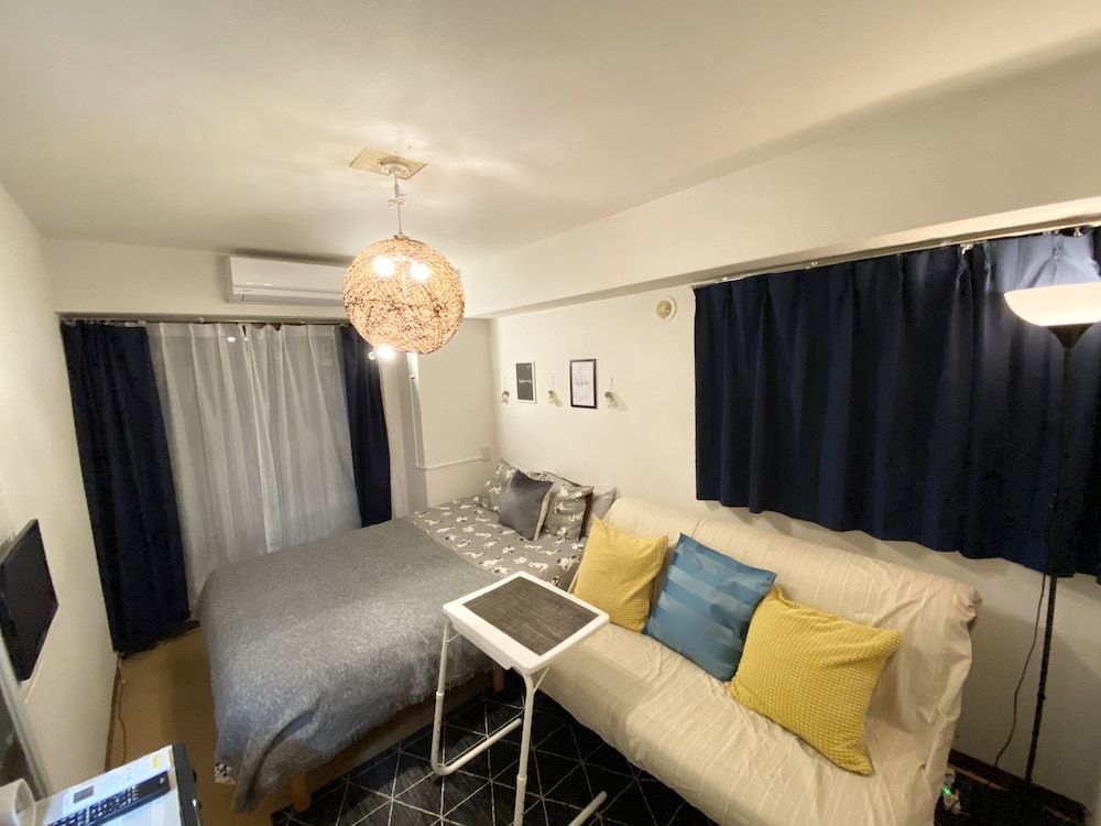 Best Apartment in Shinjuku Basic Apartment (L401) 2
