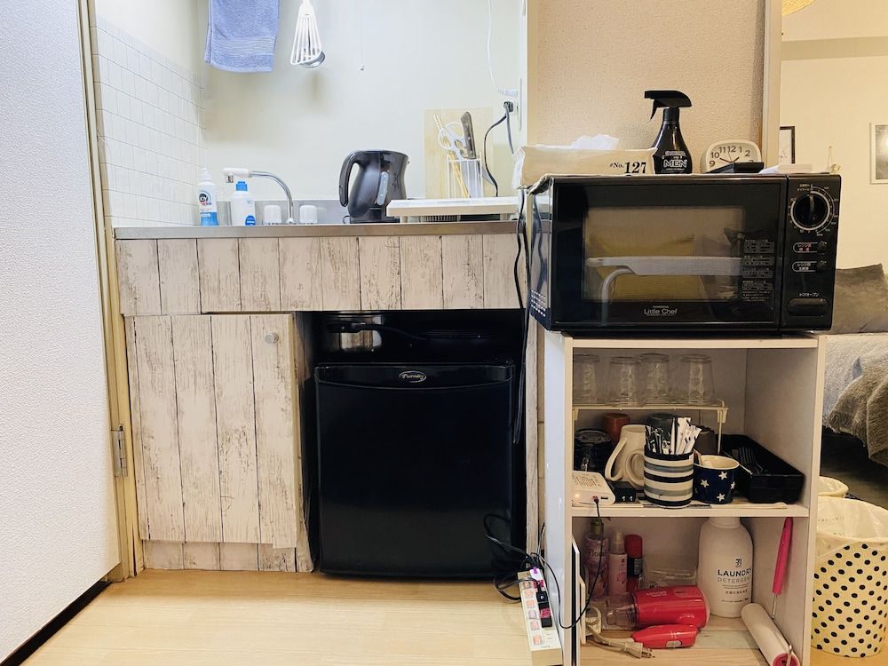 undefined Best Apartment in Shinjuku 3