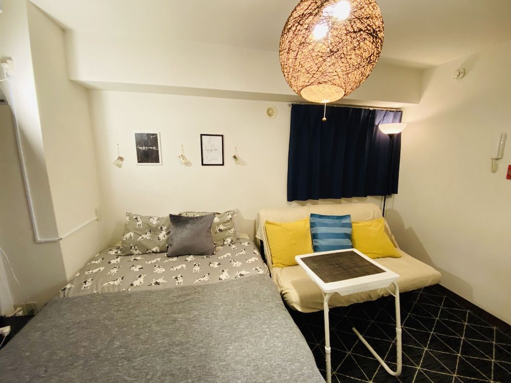 Best Apartment in Shinjuku Basic Apartment (L401) 3