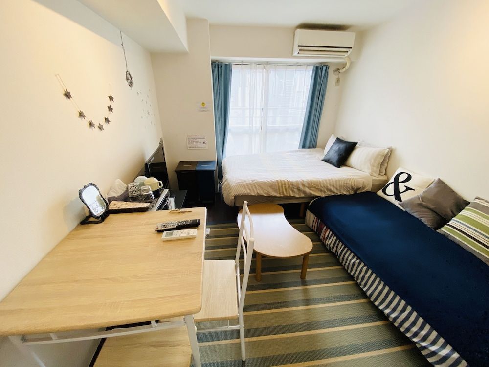undefined Best Apartment in Shinjuku 7