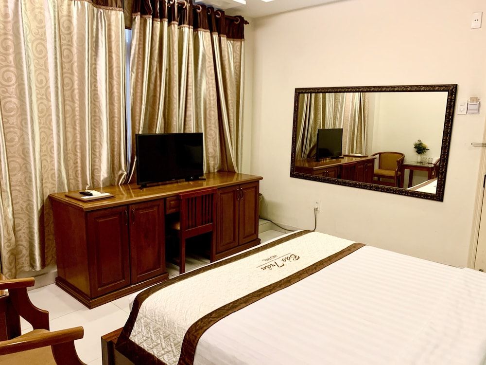 undefined Bao Tran Hotel 7