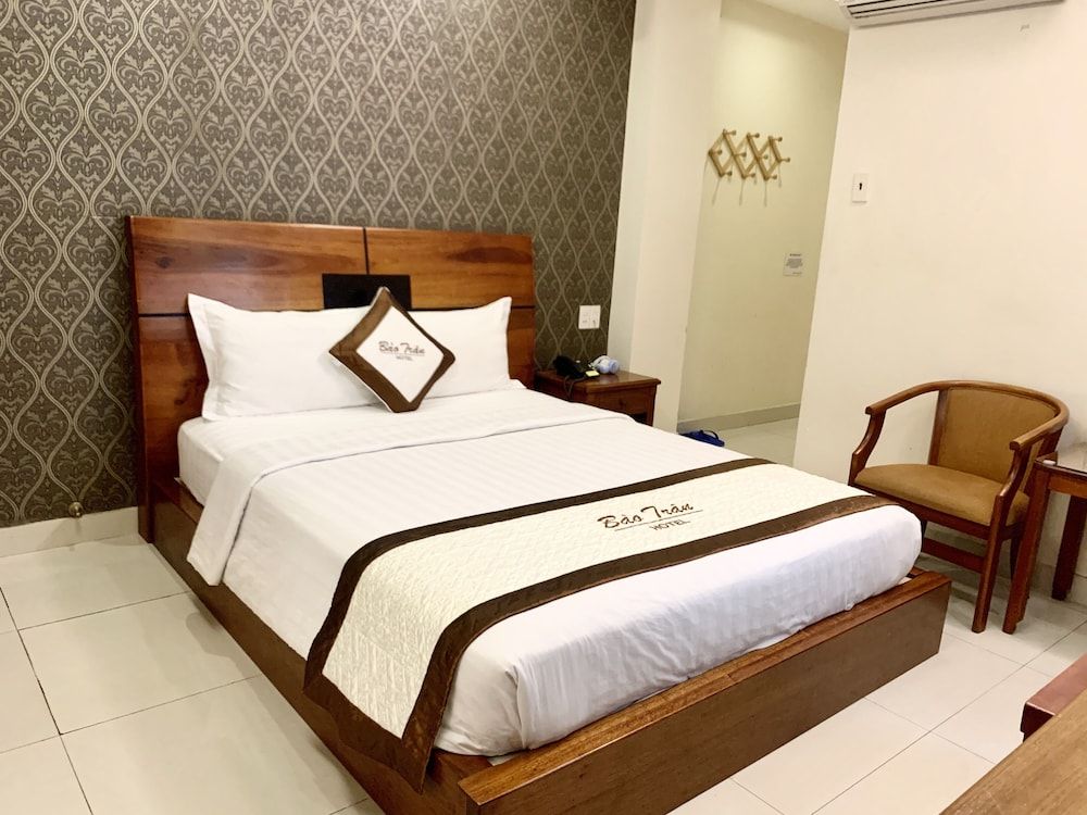 undefined Bao Tran Hotel 6
