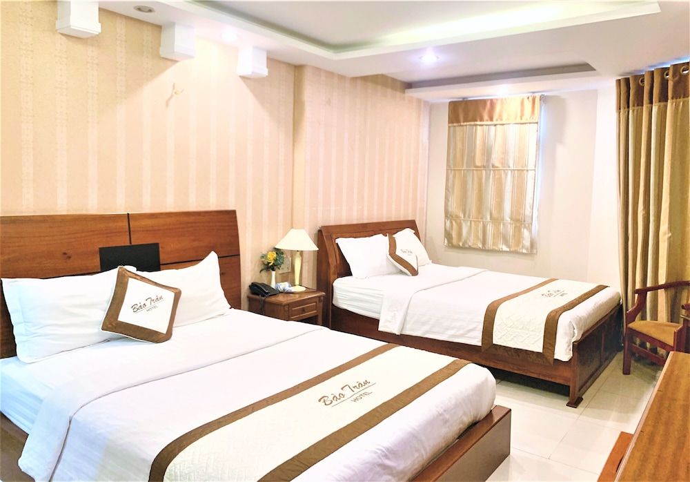 undefined Bao Tran Hotel 4